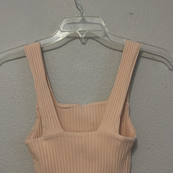 AMERICAN EAGLE RIBBED TANK TOP - Picture 6 of 7